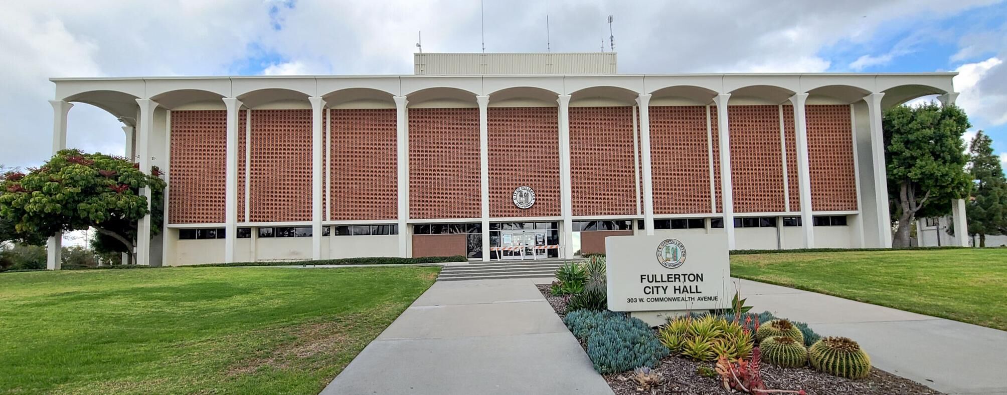 City Hall